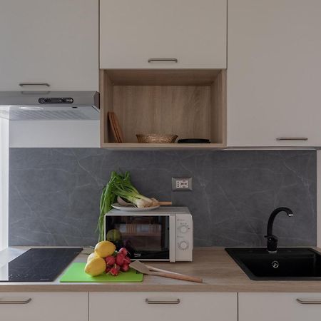 Iflat Bright Brand New 3-Bedroom Apt In Monti Rome Exterior photo