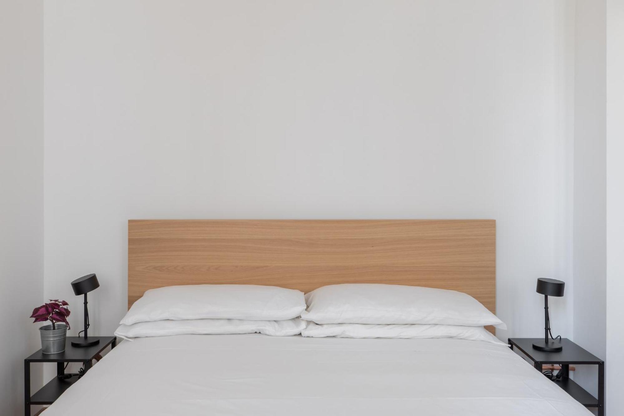 Iflat Bright Brand New 3-Bedroom Apt In Monti Rome Exterior photo