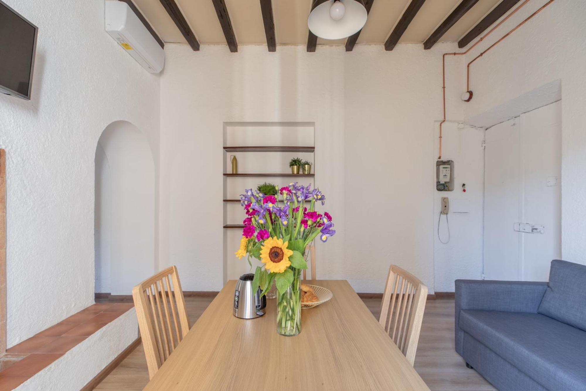 Iflat Bright Brand New 3-Bedroom Apt In Monti Rome Exterior photo